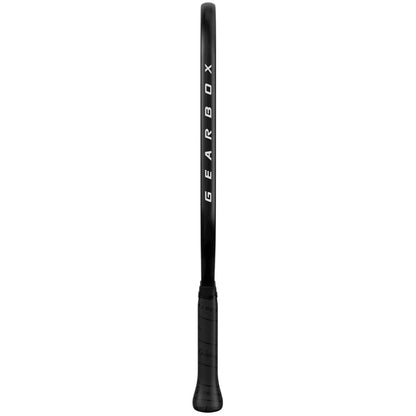 Gearbox GX2 Power Elongated Pickleball Paddle (8.0 oz.) 4" - Demo Rental - RacquetGuys.ca