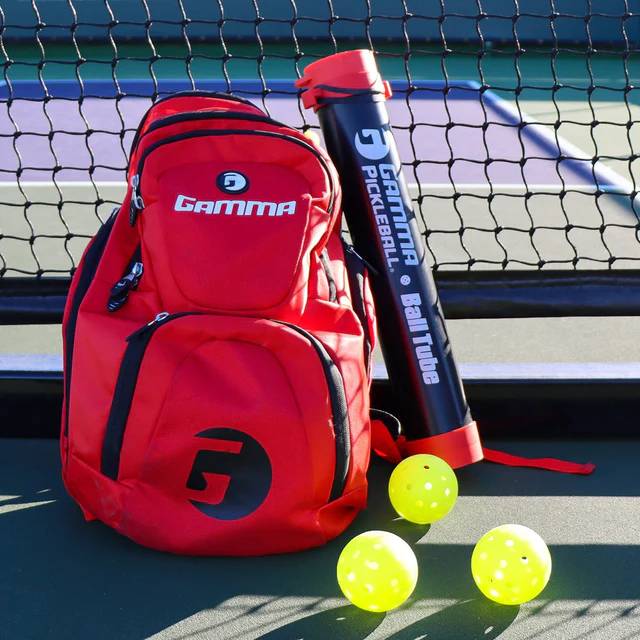 Gamma Pickleball Ball Tube