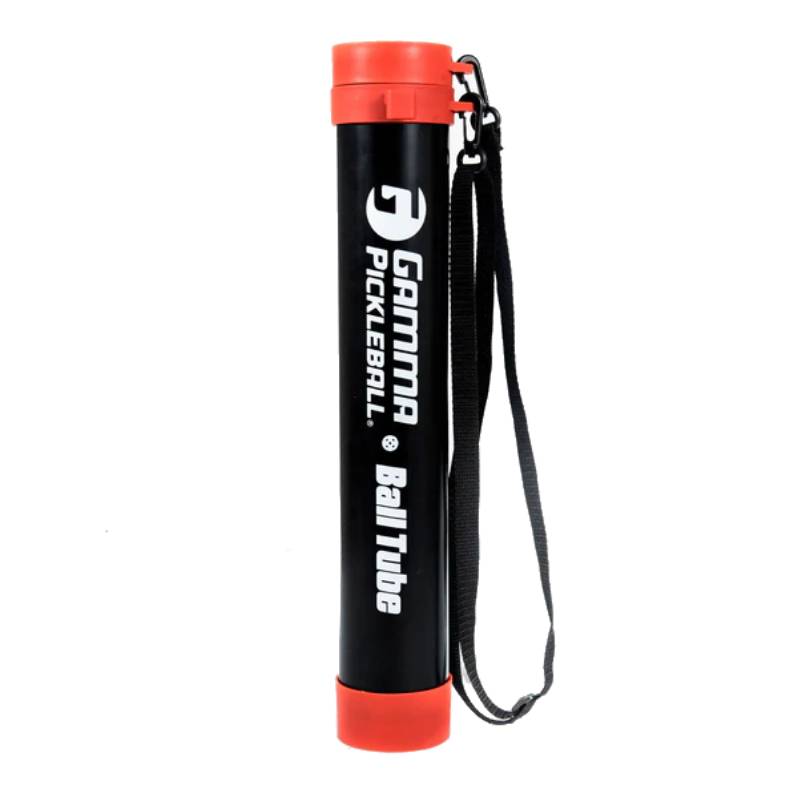 Gamma Pickleball Ball Tube