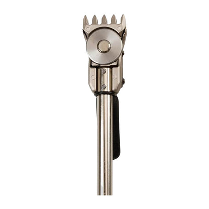 Gamma Die-Cast Aluminum Universal Fixed Clamp With Diamond Coating (each) - RacquetGuys.ca