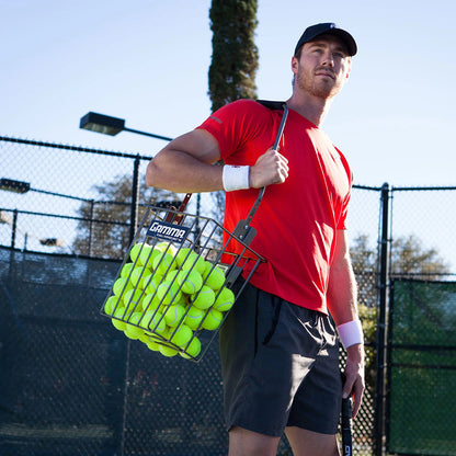 Gamma Ball Hopper Pro 90 - RacquetGuys.ca