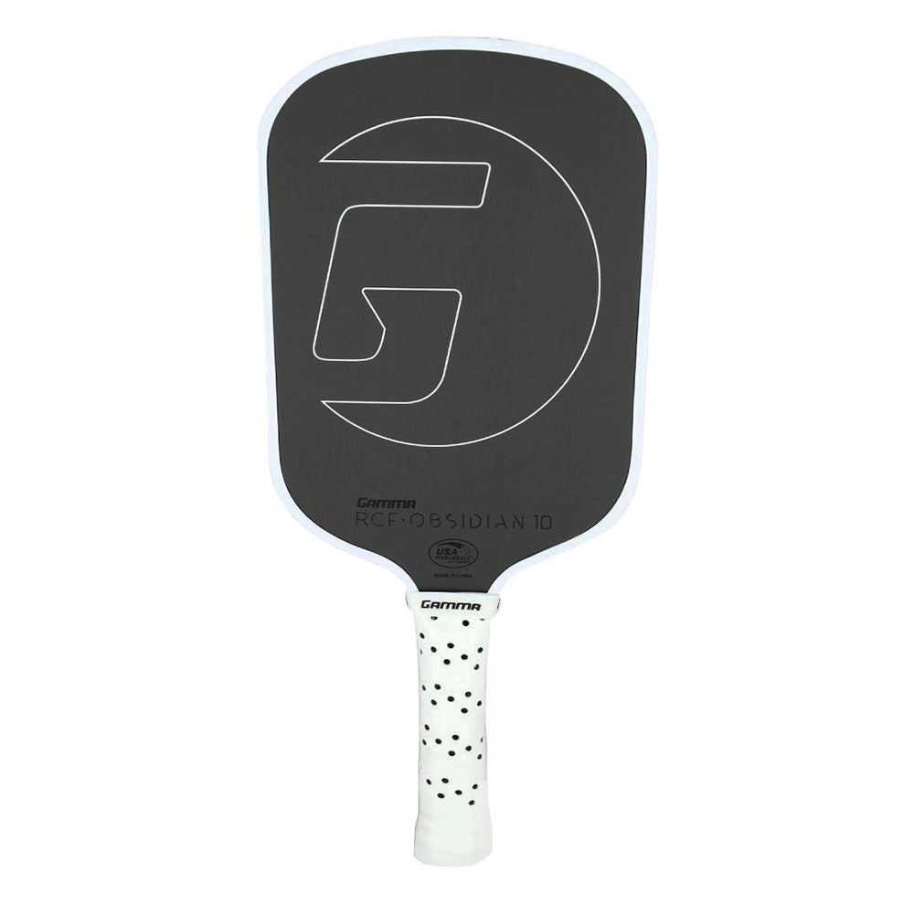 Gamma RCF Obsidian (2024)