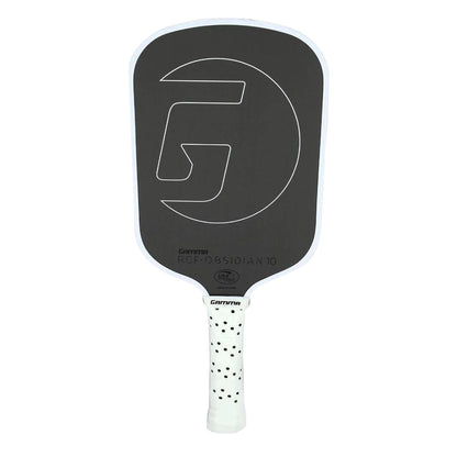 Gamma RCF Obsidian (2024)