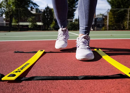 Gamma Speed Ladder - RacquetGuys.ca