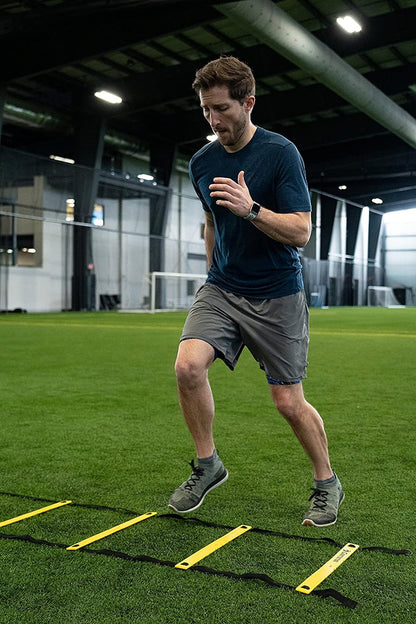 Gamma Speed Ladder - RacquetGuys.ca