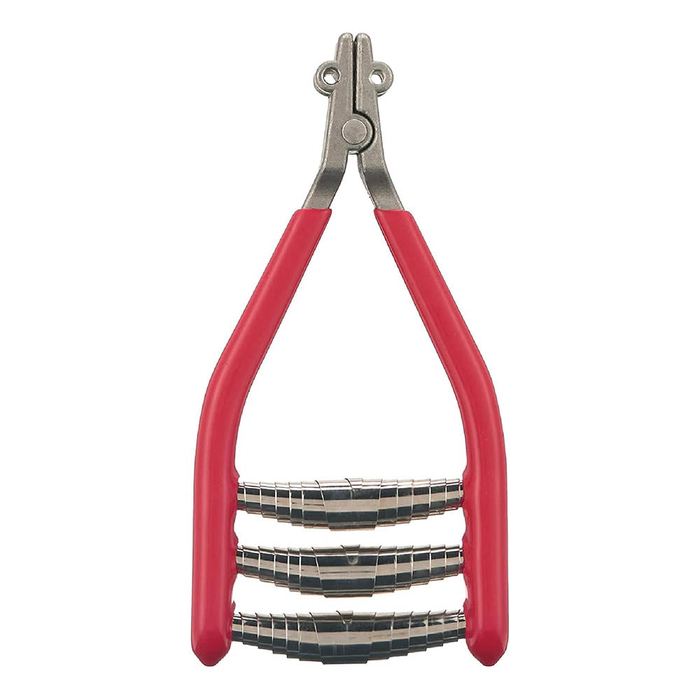 Gamma Starting Clamp