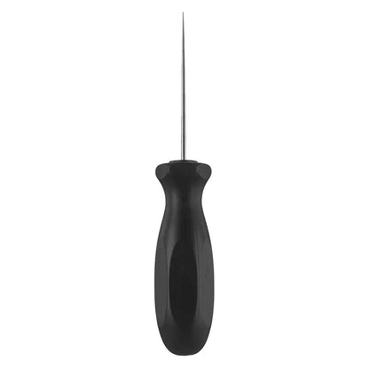 Gamma Straight Awl - Black