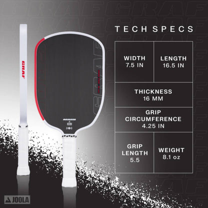 JOOLA Steffi Graf Pro - Demo Rental - RacquetGuys.ca