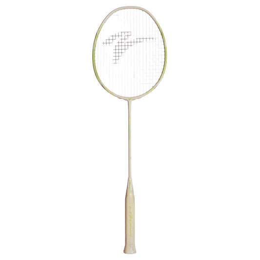 Kizuna Z281 Control (Green, Factory Strung) - RacquetGuys.ca