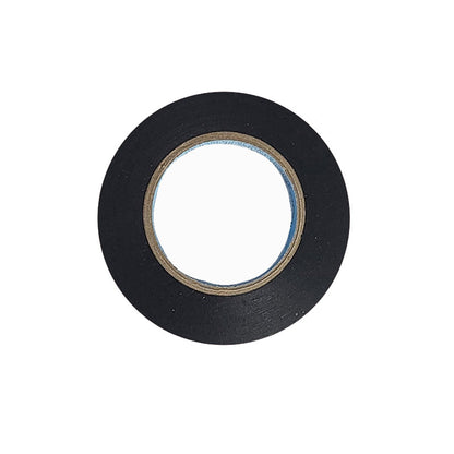 Vinyl Grip Finishing Tape (Black) - Small - RacquetGuys.ca