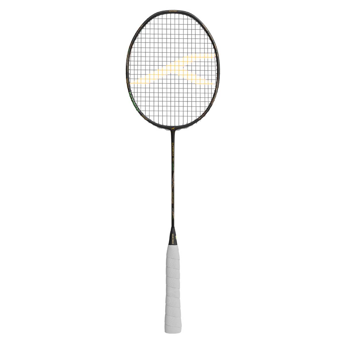 HNDRD Nitrix 70 Venom (Black/Green) - RacquetGuys.ca