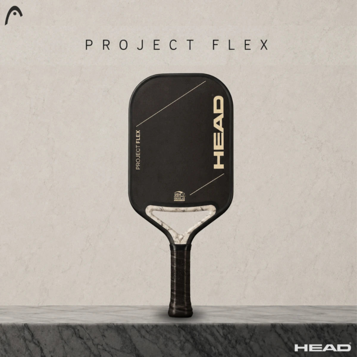 Head Project Flex