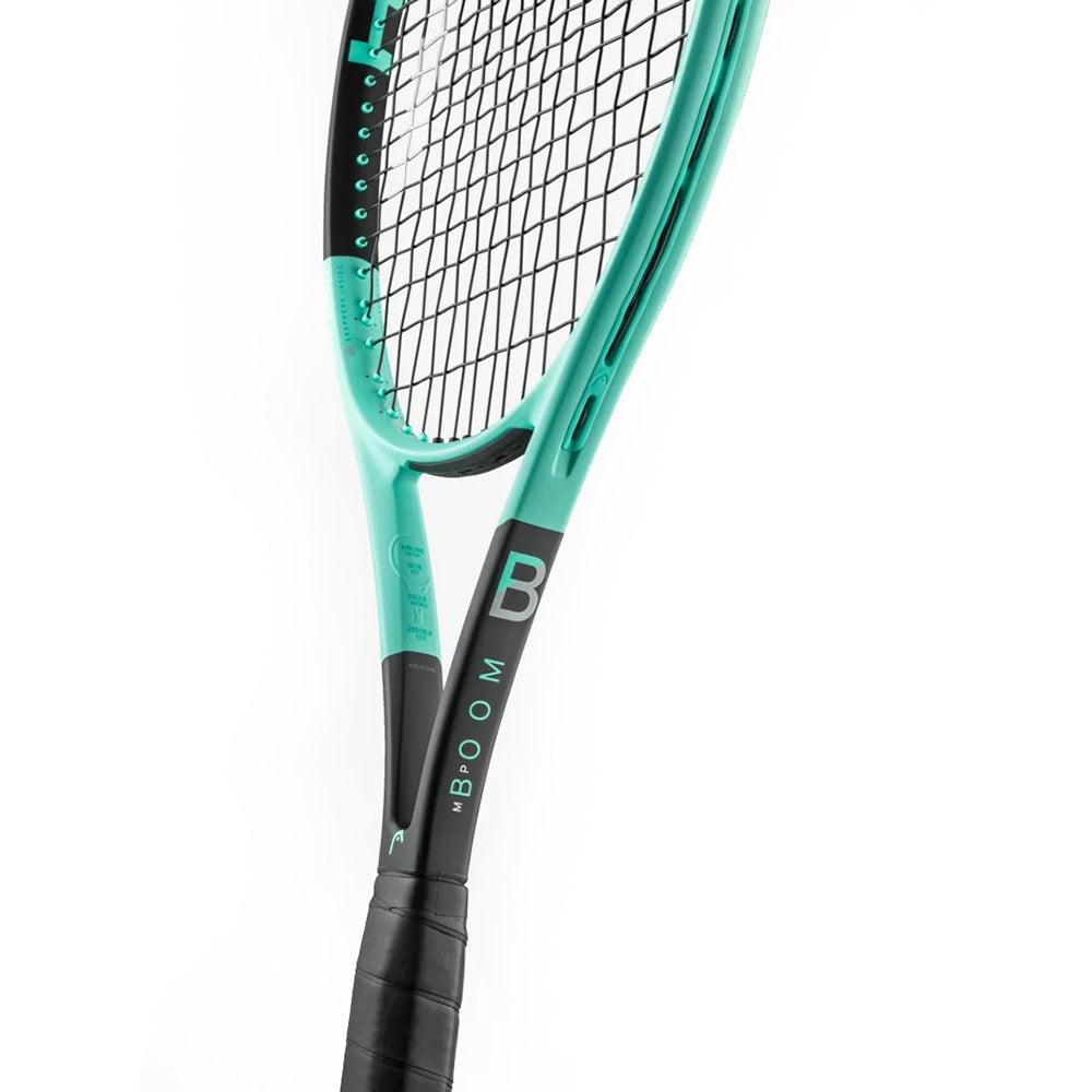 Head Boom MP (2024) Tennis Racquet in Canada – RacquetGuys.ca
