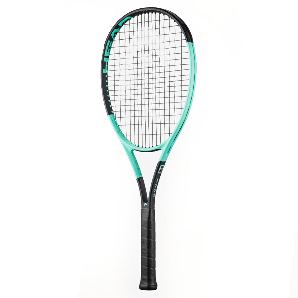【10回使用】HEAD BOOM TEAM 美品。新入生に最適 Head Boom Team (2024) Tennis Racquet in Canada – RacquetGuys.ca