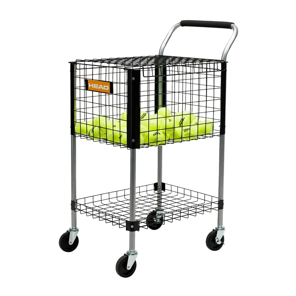 Head Ball Cart 320 - RacquetGuys.ca
