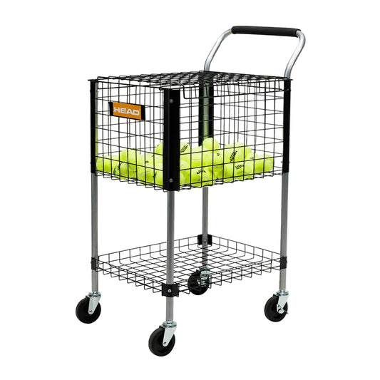 Head Ball Cart 320 - RacquetGuys.ca