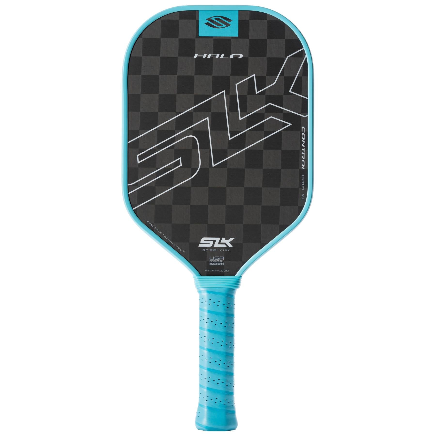 Selkirk SLK Halo Control XL - Demo Rental (S42) - RacquetGuys.ca