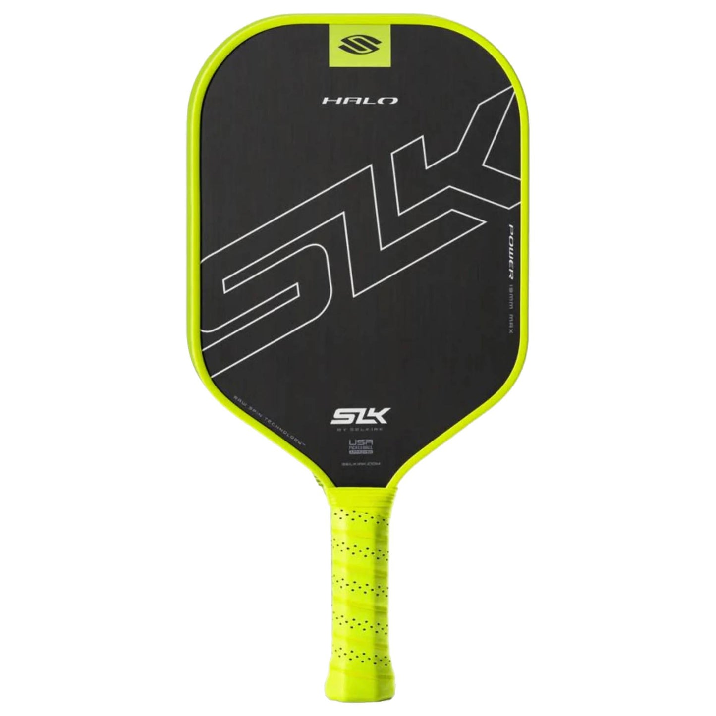 Selkirk SLK Halo Power Max - Demo Rental (S40) - RacquetGuys.ca