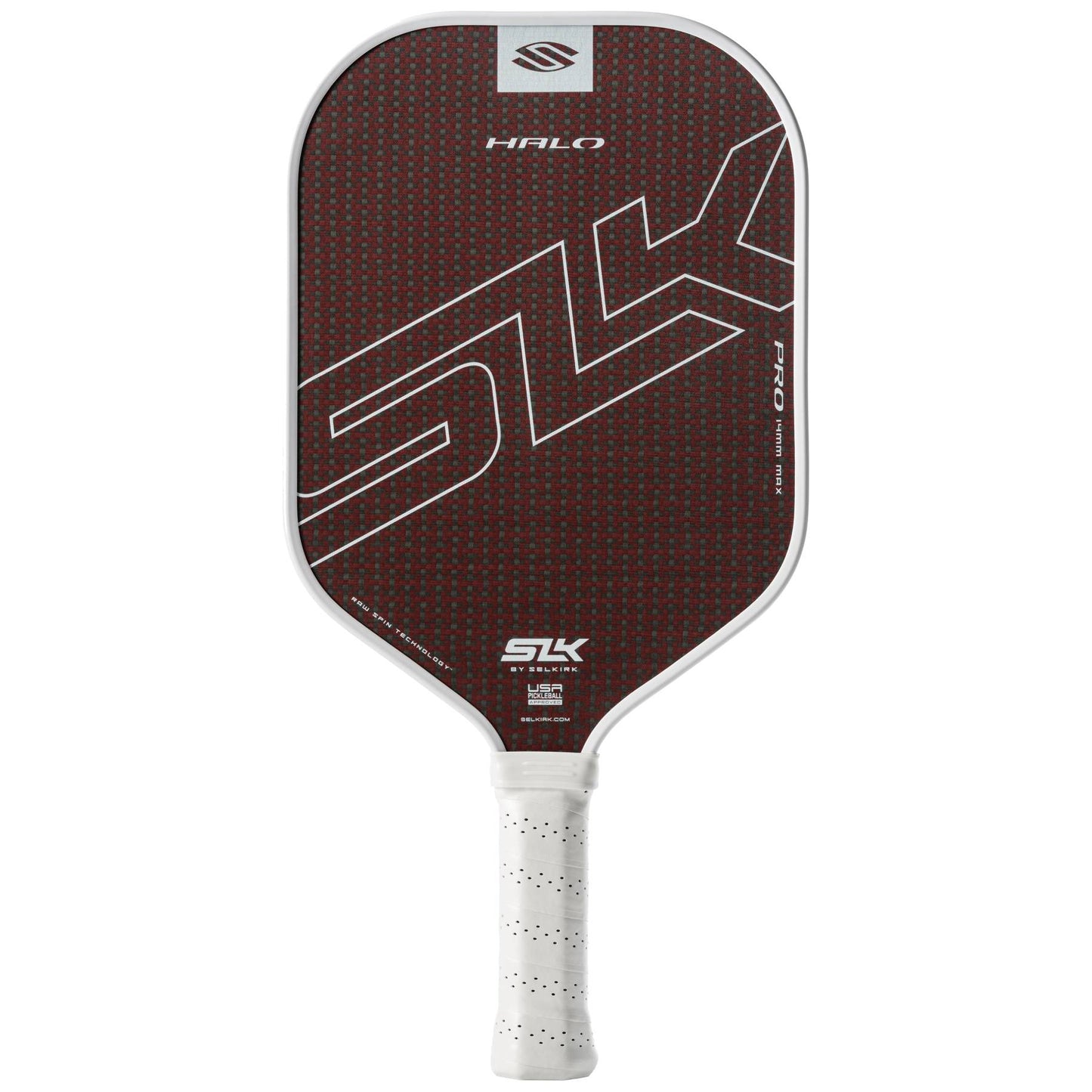 Selkirk SLK Halo Pro Max - Demo Rental (S38) - RacquetGuys.ca