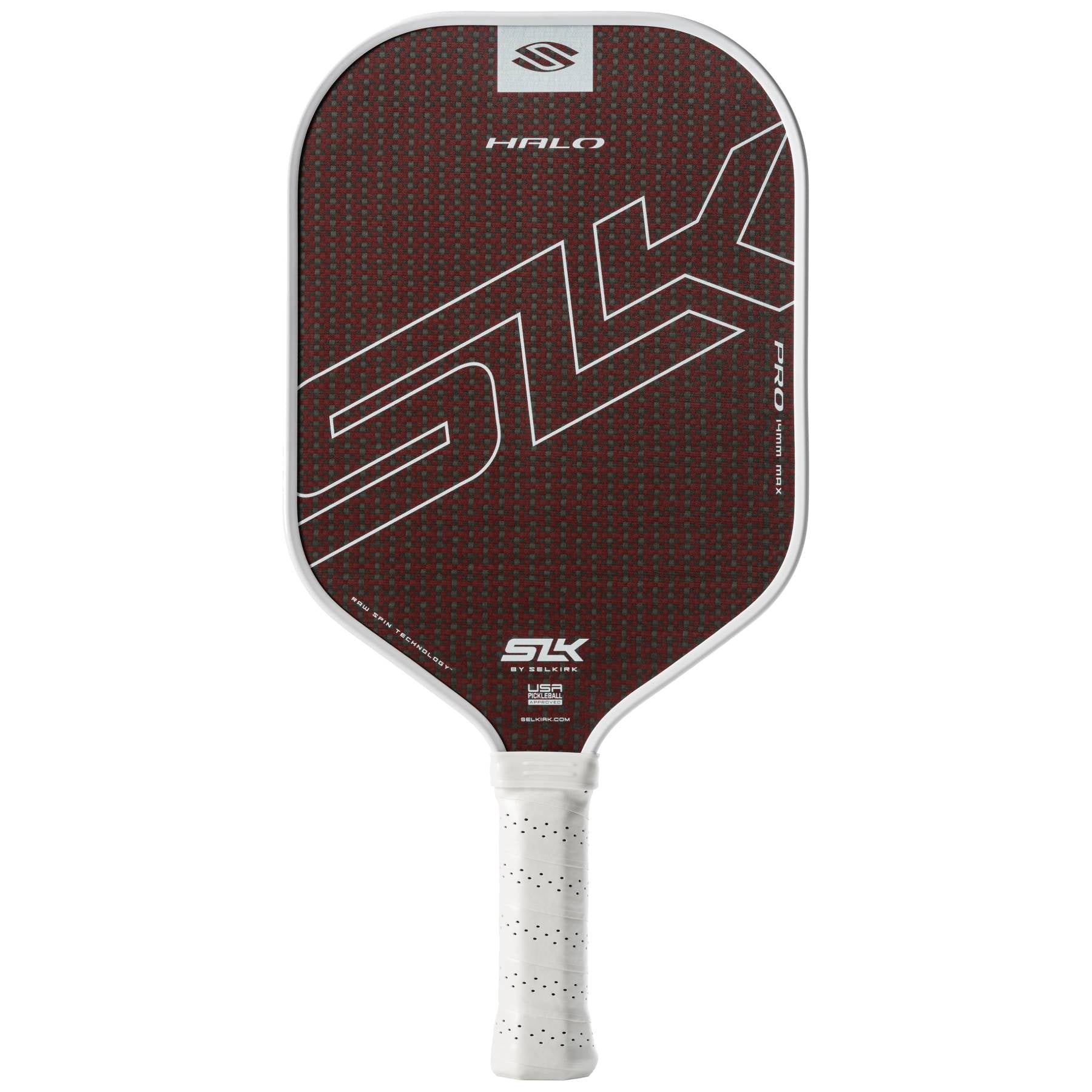 Selkirk SLK Halo Pro Max - Demo Rental (S38) - RacquetGuys.ca