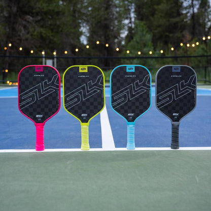 Selkirk SLK Halo Control Max - Demo Rental (S41) - RacquetGuys.ca