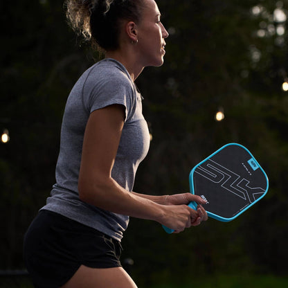 Selkirk SLK Halo Control Max - Demo Rental (S41) - RacquetGuys.ca