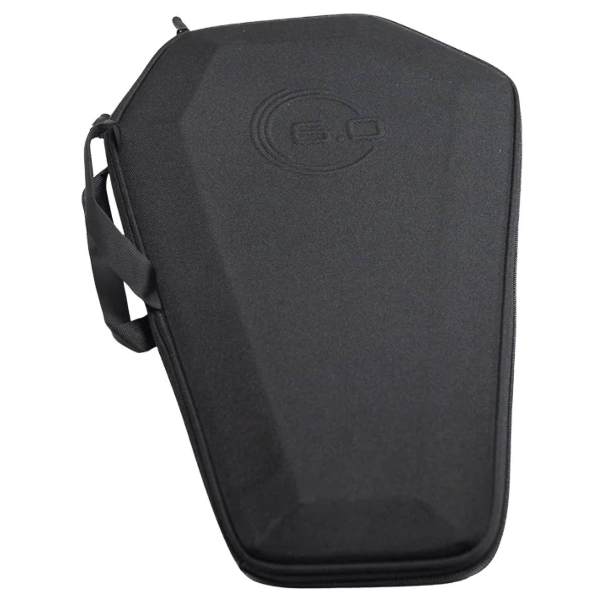 Six Zero Paddle Hard Case - RacquetGuys.ca
