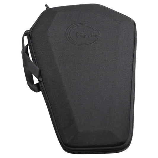 Six Zero Paddle Hard Case - RacquetGuys.ca