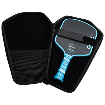Six Zero Paddle Hard Case - RacquetGuys.ca