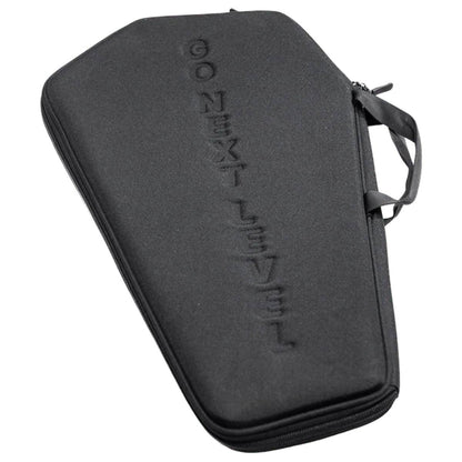 Six Zero Paddle Hard Case - RacquetGuys.ca