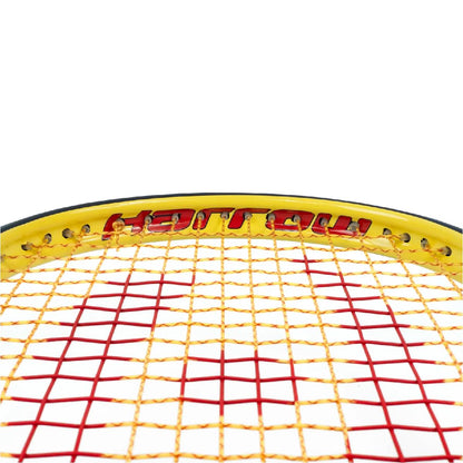 Harrow Vapor 115 (Navy/Yellow) - RacquetGuys.ca