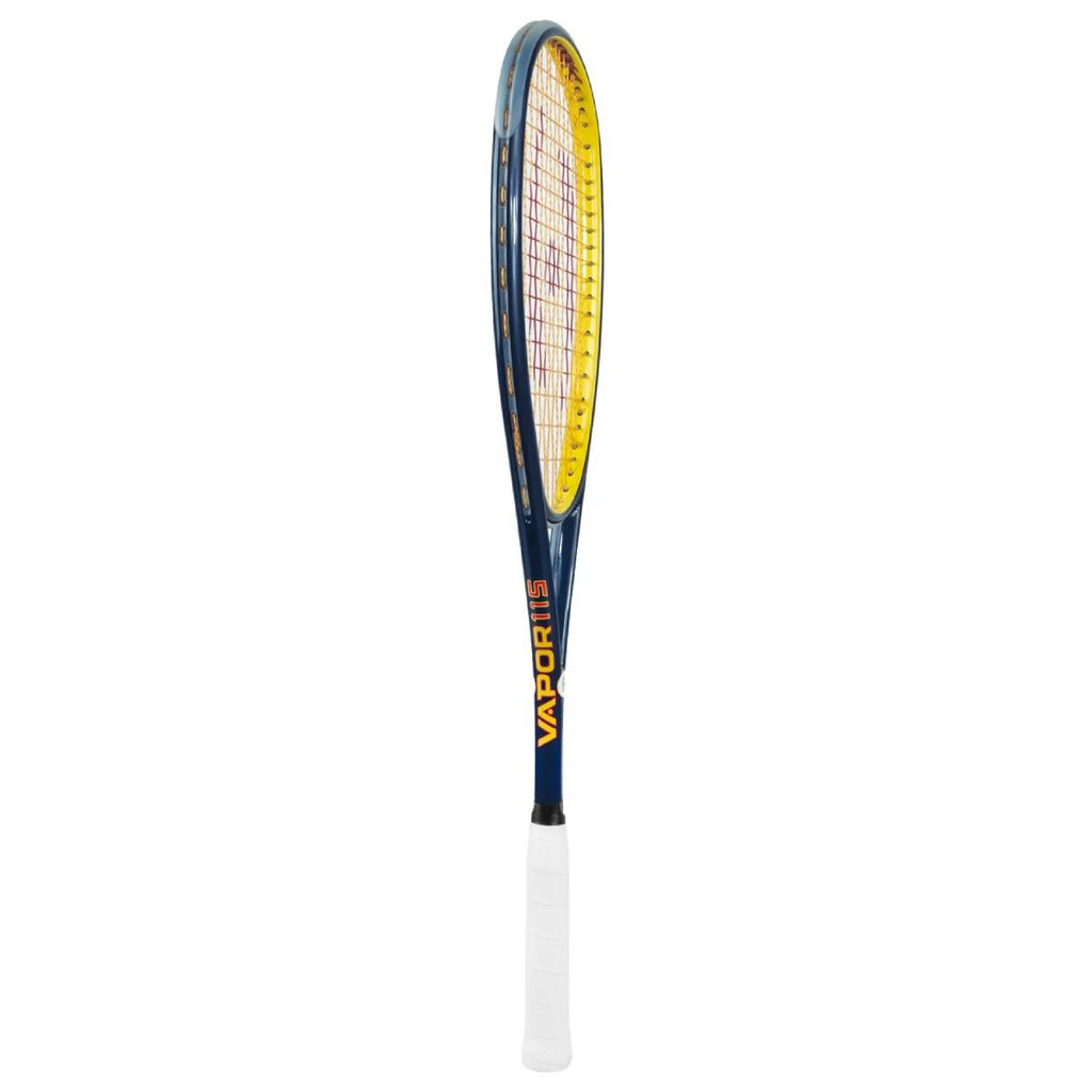 Harrow Vapor (Blue/Yellow) Squash Racquet
