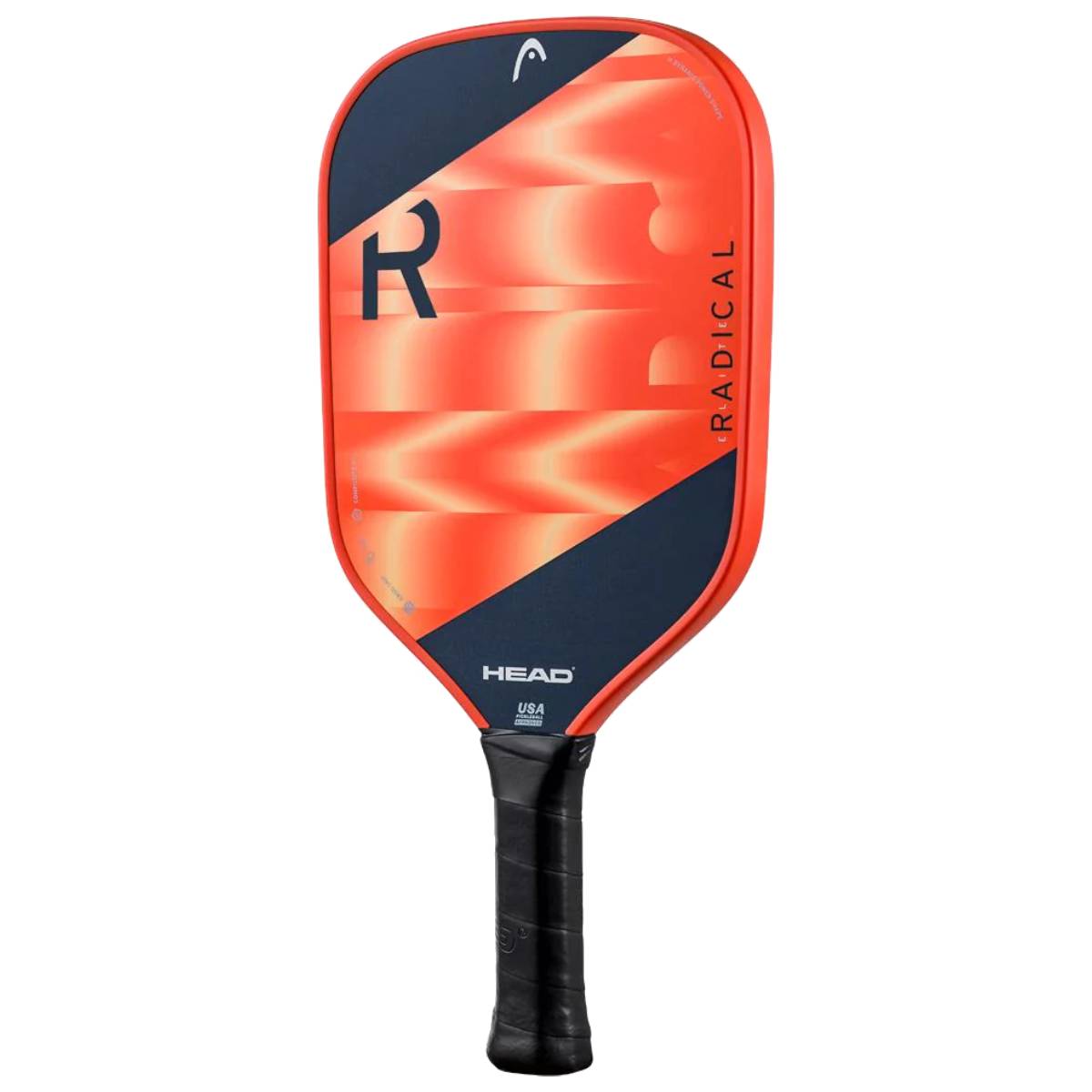 さくらもちHEAD RADICAL ELITE パデルラケットmム352② Head Radical Elite 2024 Pickleball Paddle – RacquetGuys.ca