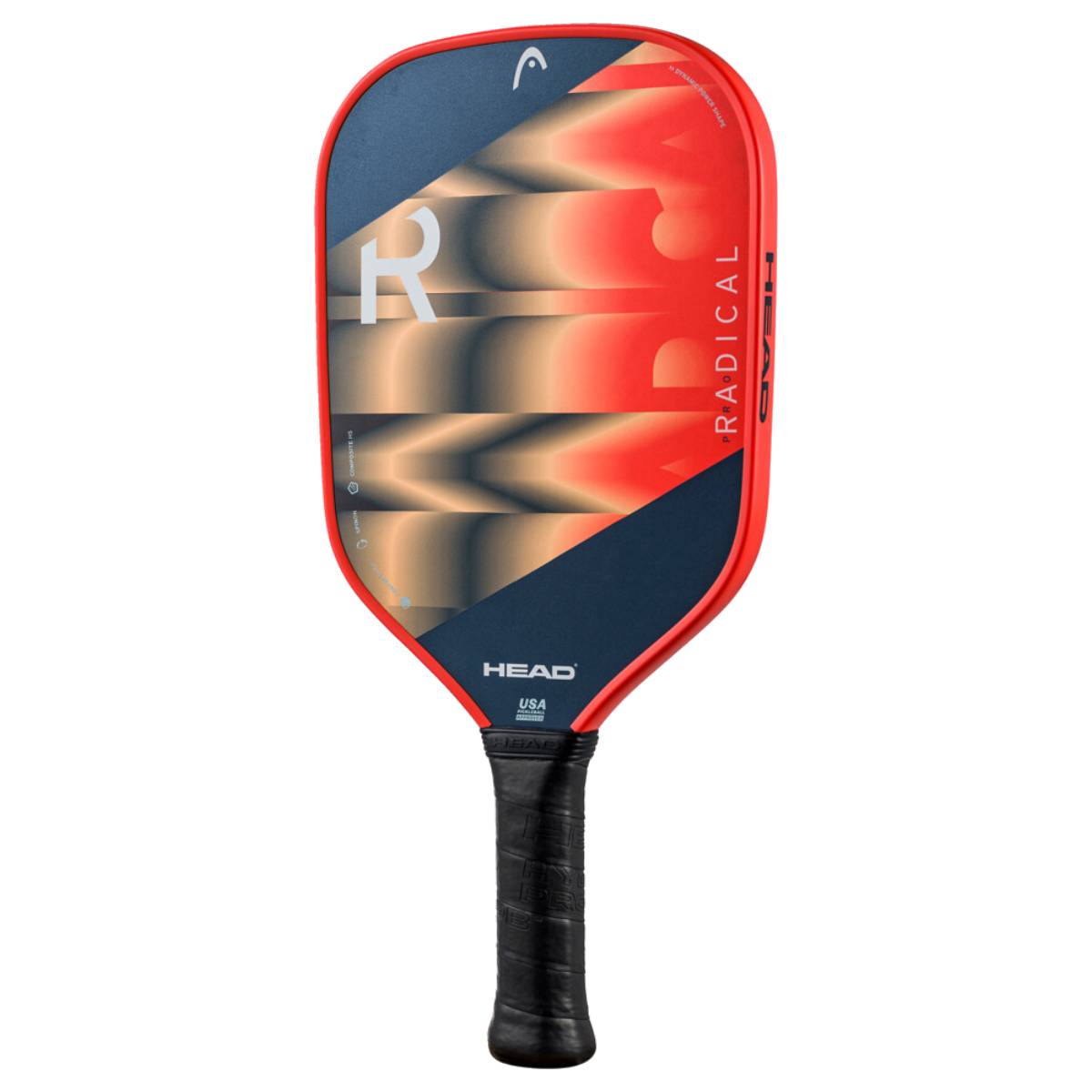 Head Radical Pro 2024 - RacquetGuys.ca