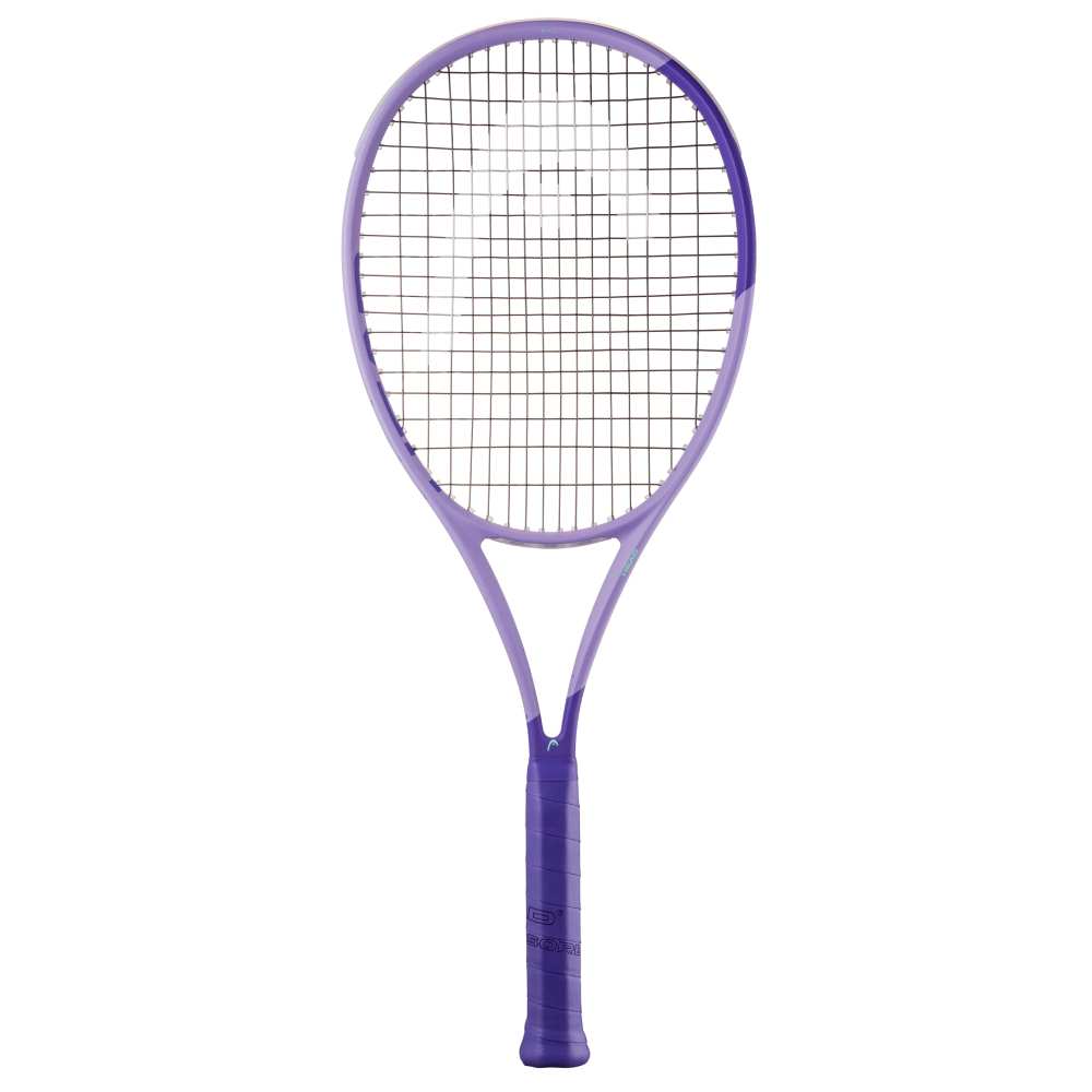 Head Boom MP L Purple 2026 - RacquetGuys.ca