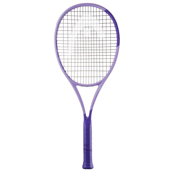 Head Boom MP L Purple 2026 Tennis Racquet in Canada – RacquetGuys.ca