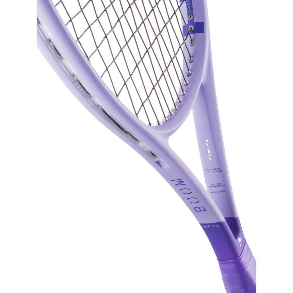Head Boom MP UL Purple 2026 - RacquetGuys.ca