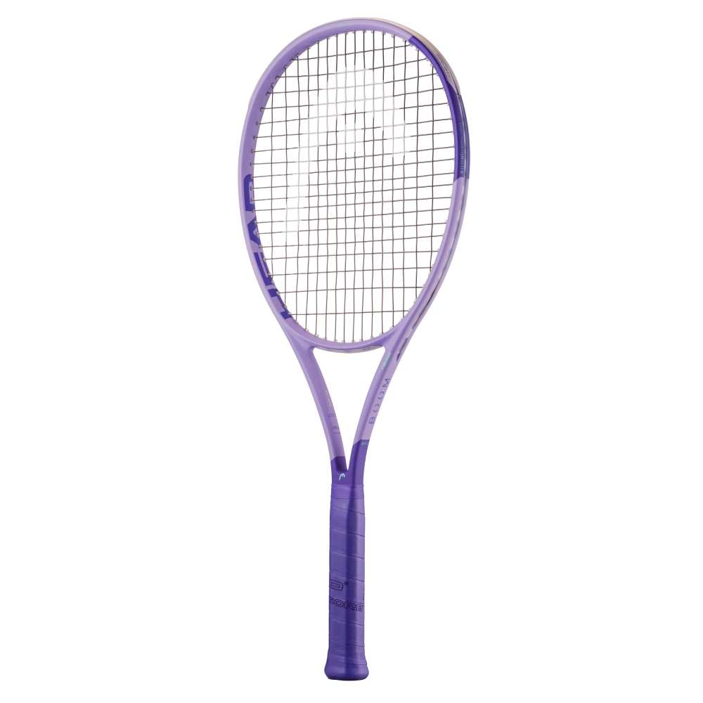 Head Boom MP UL Purple 2026 - RacquetGuys.ca
