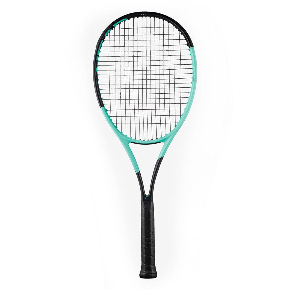 Heat Boom Racket Head Boom Pro (2024) Tennis Racquet in Canada – RacquetGuys.ca