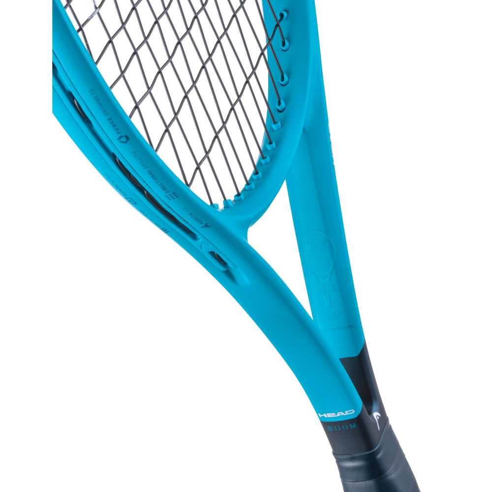 Head Boom Team 2026 - RacquetGuys.ca