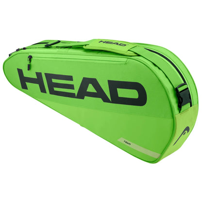 Head Extreme Tour S Racquet Bag (Slime Green) - RacquetGuys.ca