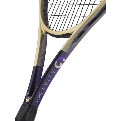 Head Gravity MP Zverev 2026 - RacquetGuys.ca