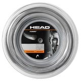 Head Hawk 18/1.20 Tennis String Reel (Silver)