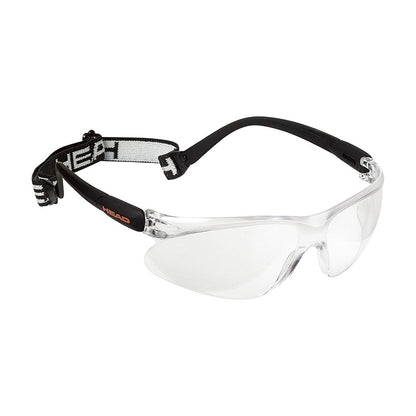 Head Impulse Eyeguard - RacquetGuys.ca