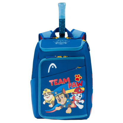 Head Junior Paw Patrol Backpack (Blue) - RacquetGuys.ca