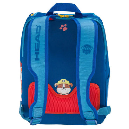 Head Junior Paw Patrol Backpack (Blue) - RacquetGuys.ca
