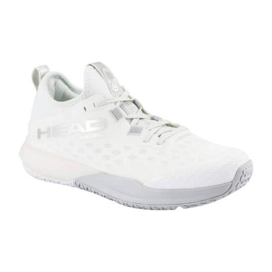 Head Motion Pro Women's Pickleball Shoe (White) - RacquetGuys.ca