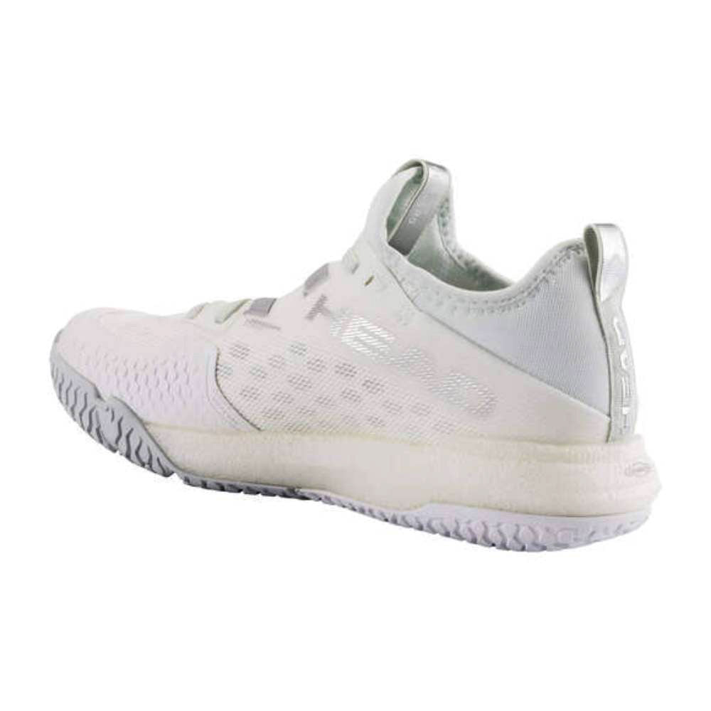Head Motion Pro Women's Pickleball Shoe (White) - RacquetGuys.ca