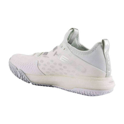Head Motion Pro Women's Pickleball Shoe (White) - RacquetGuys.ca