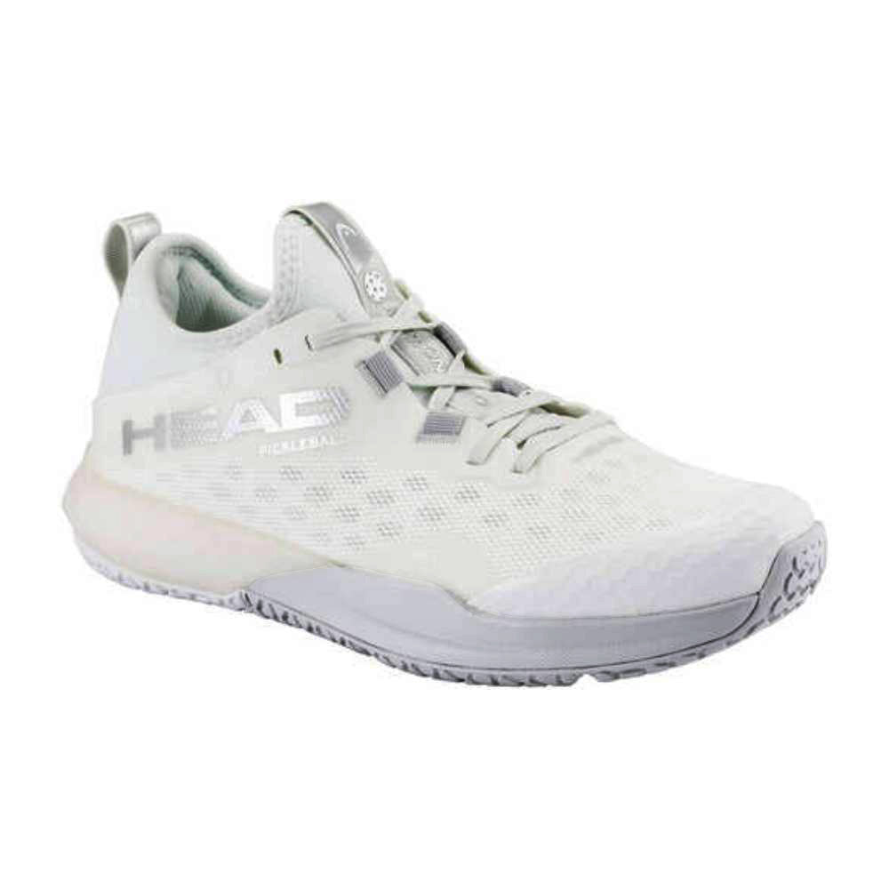 Head Motion Pro Women's Pickleball Shoe (White) - RacquetGuys.ca